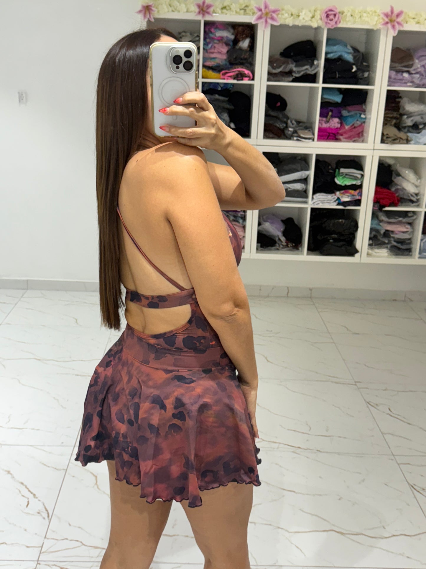 Savage Traje Brasileño con Pantalón