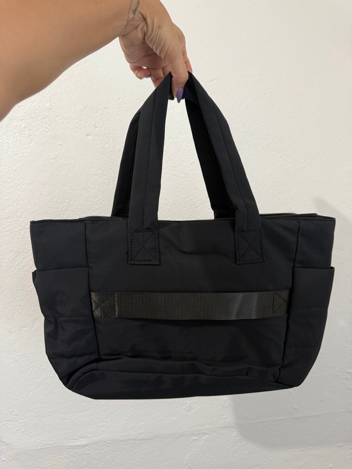 Latina Fit Gym Bag