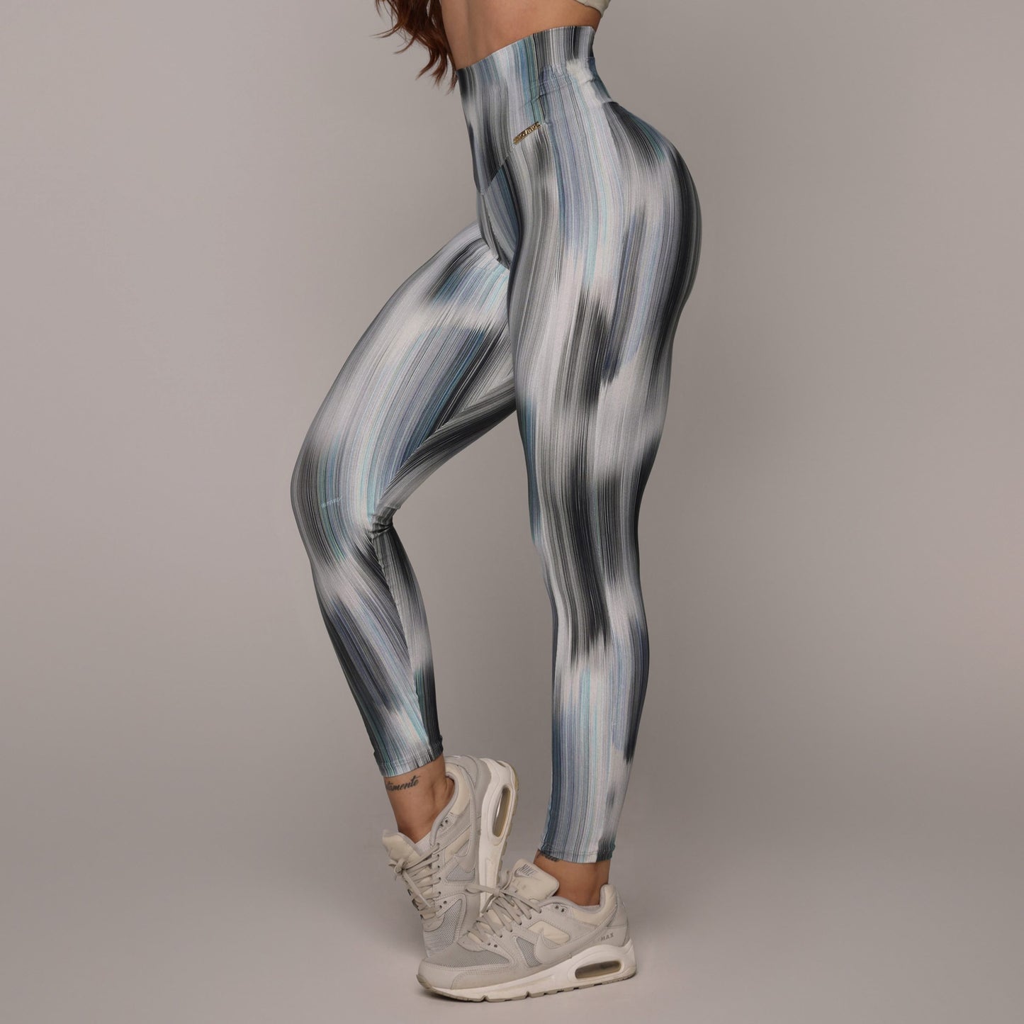 Van Gogh Legging Brasileño Scrunch