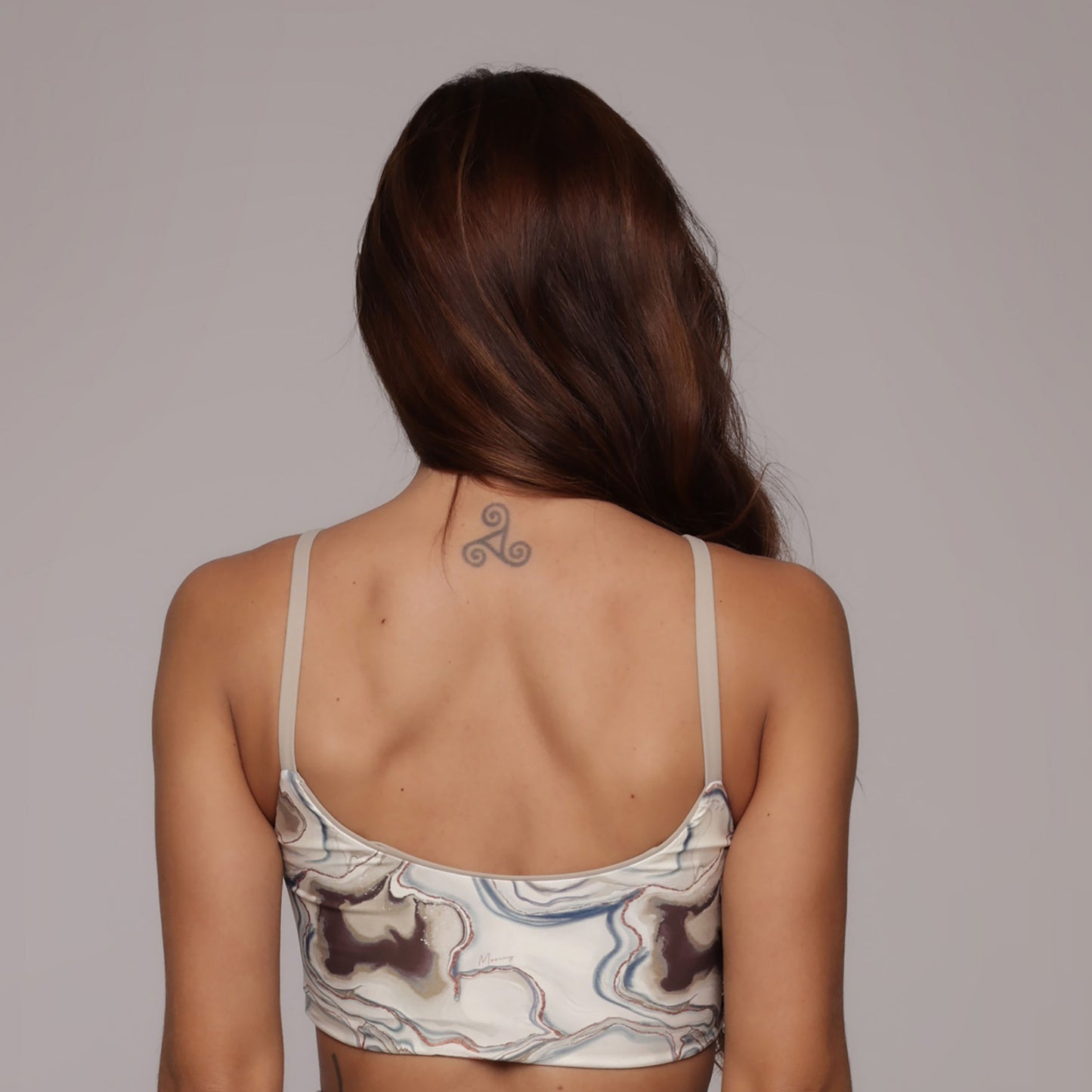 Mystic Marble Top Reversible