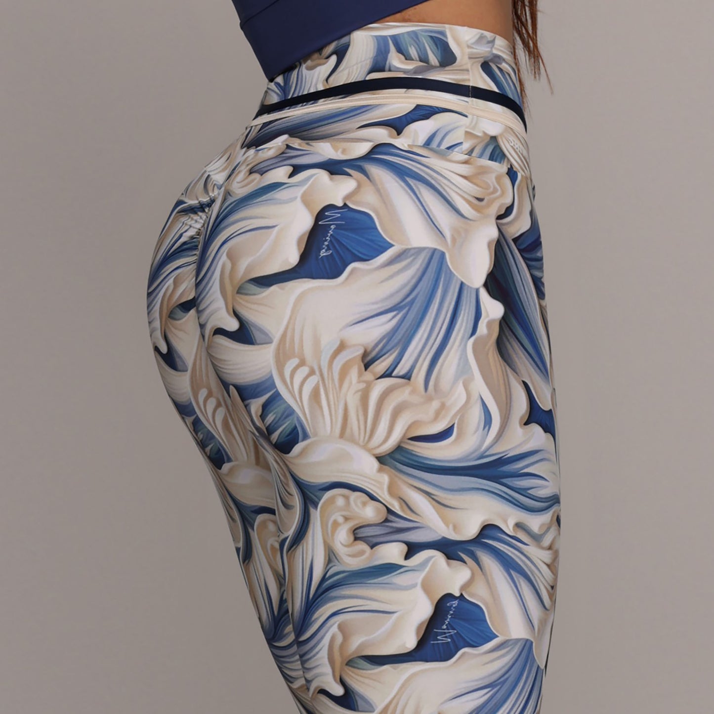 Venecia Legging Brasileño Scrunch