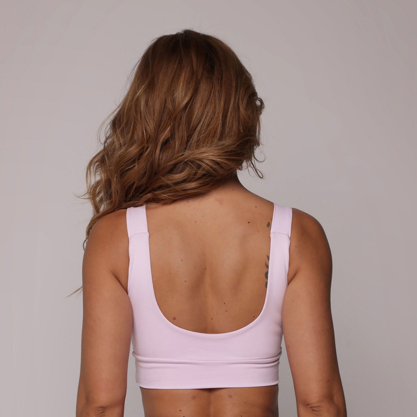 Magic Summer Falda con Pantalón & Crop Top