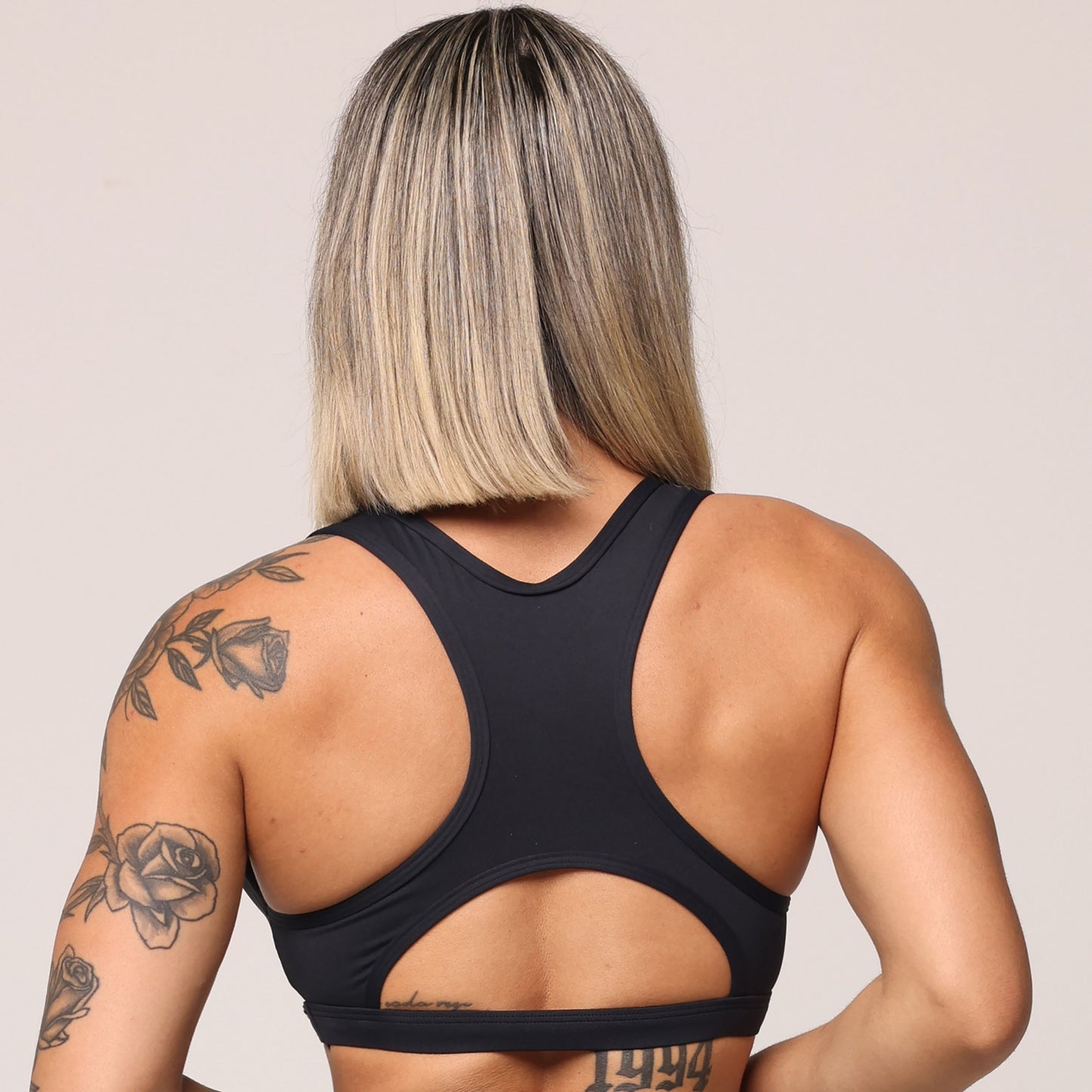 Sexy & Hot Legging Brasileño & Crop Top