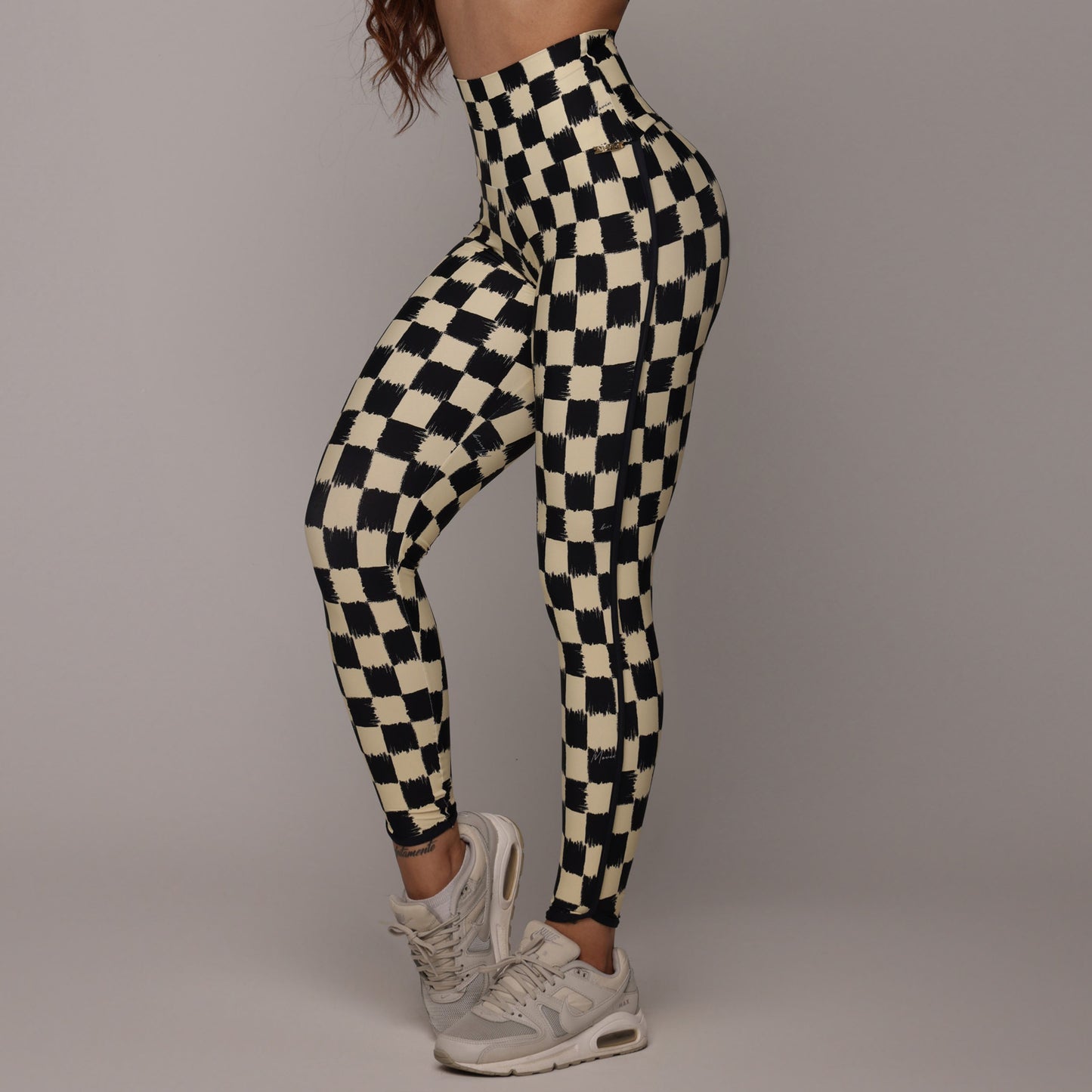 High Speed Legging Brasileño
