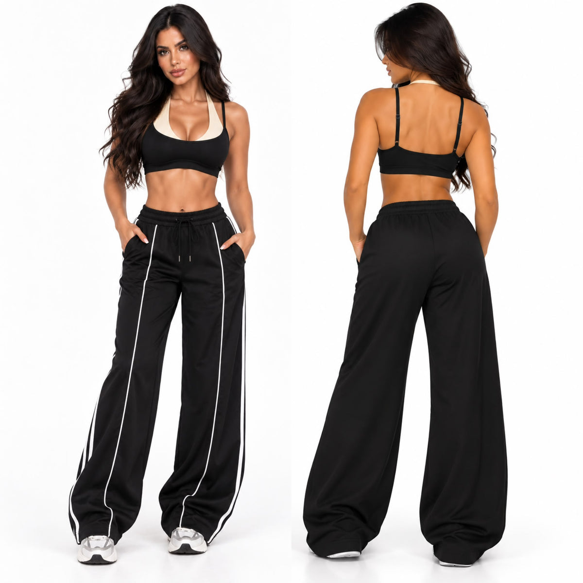 Legging & Top Sets
