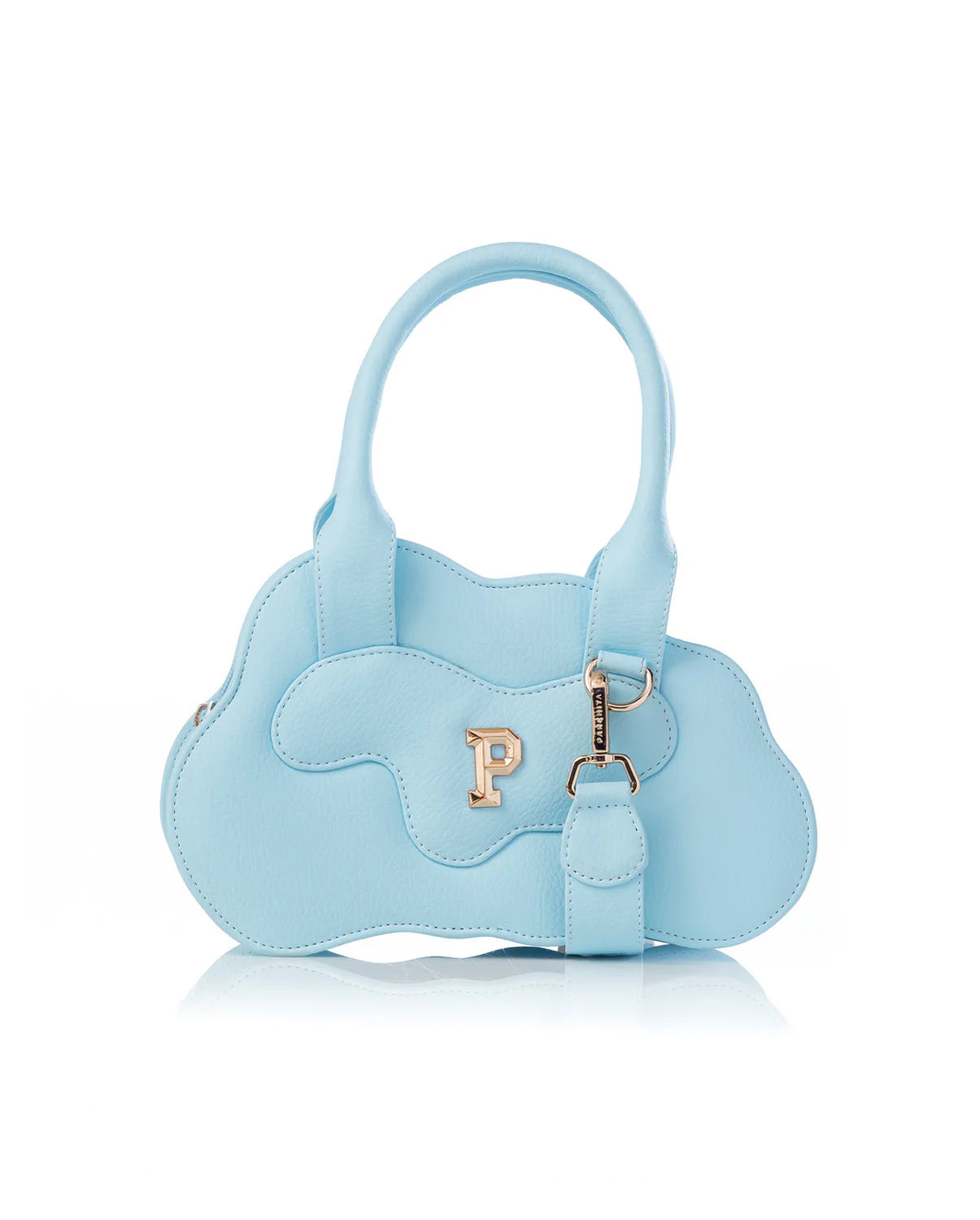 Parchita Petit Nube Azul Cielo