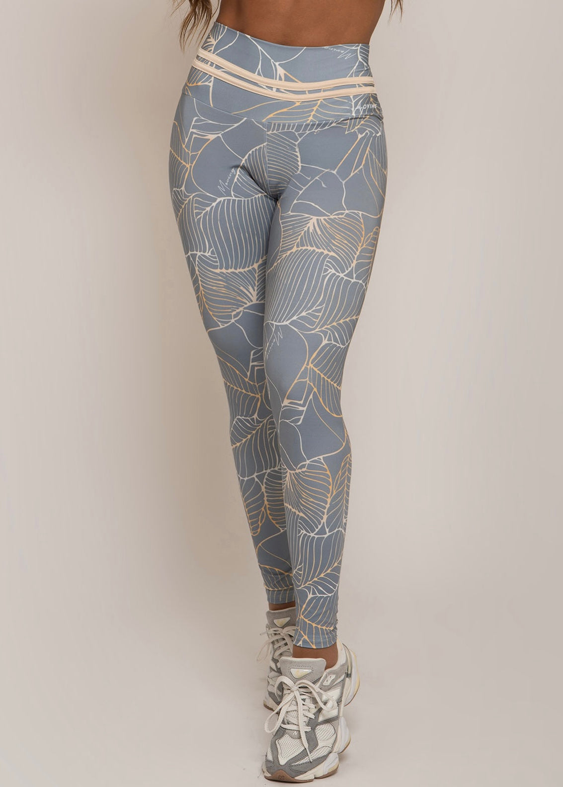Mystic Dunes Legging Brasileño