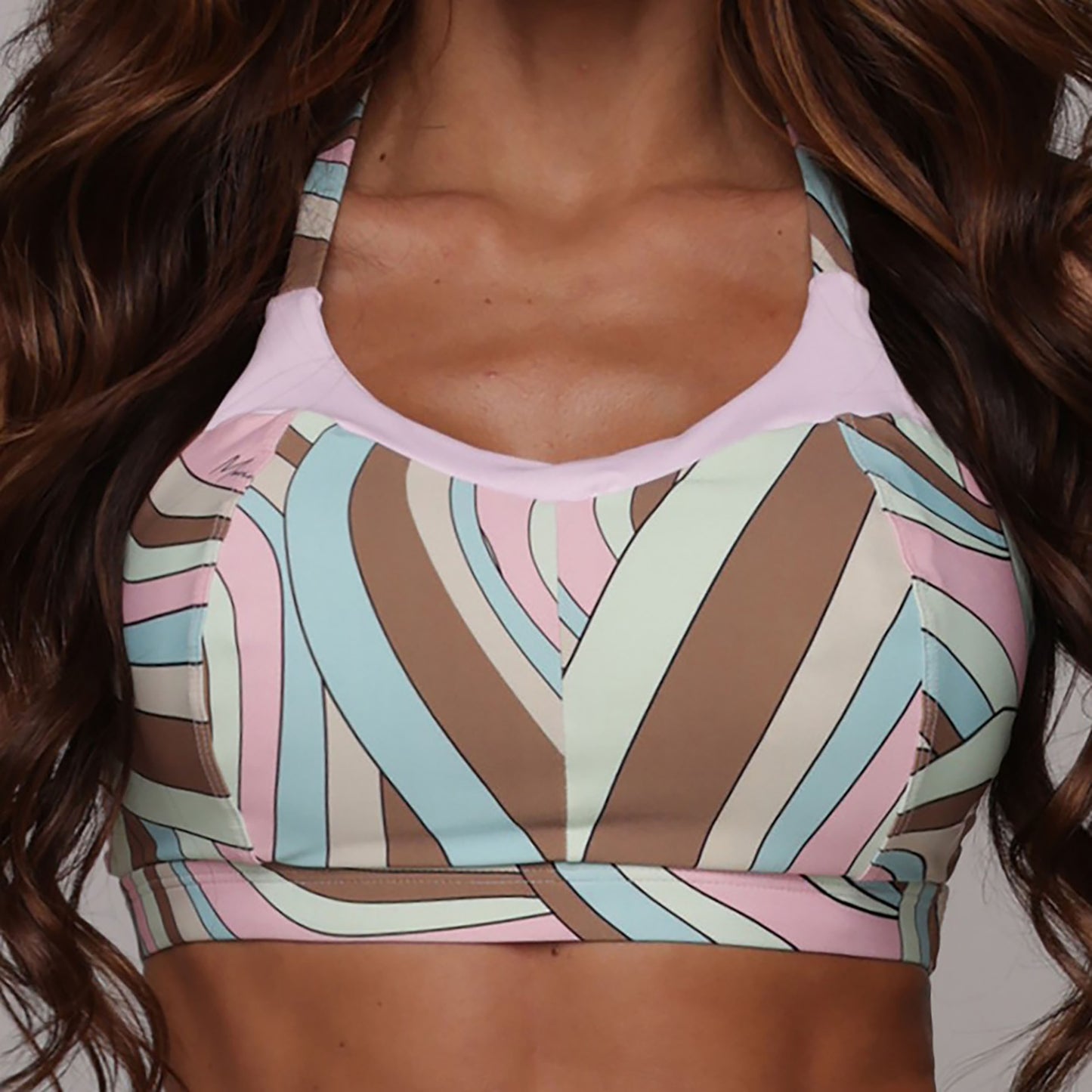 Dolce Vita Crop Top