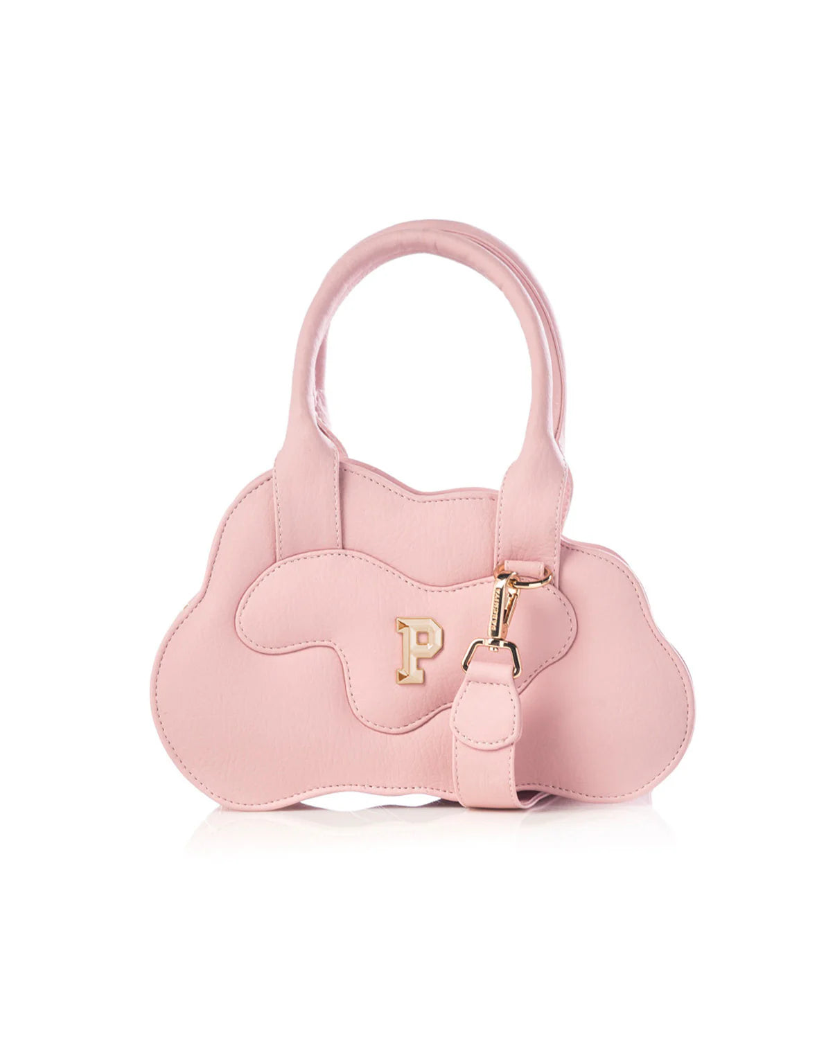 Parchita Petit Nube Rosa