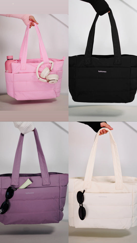 Latina Fit Gym Bag