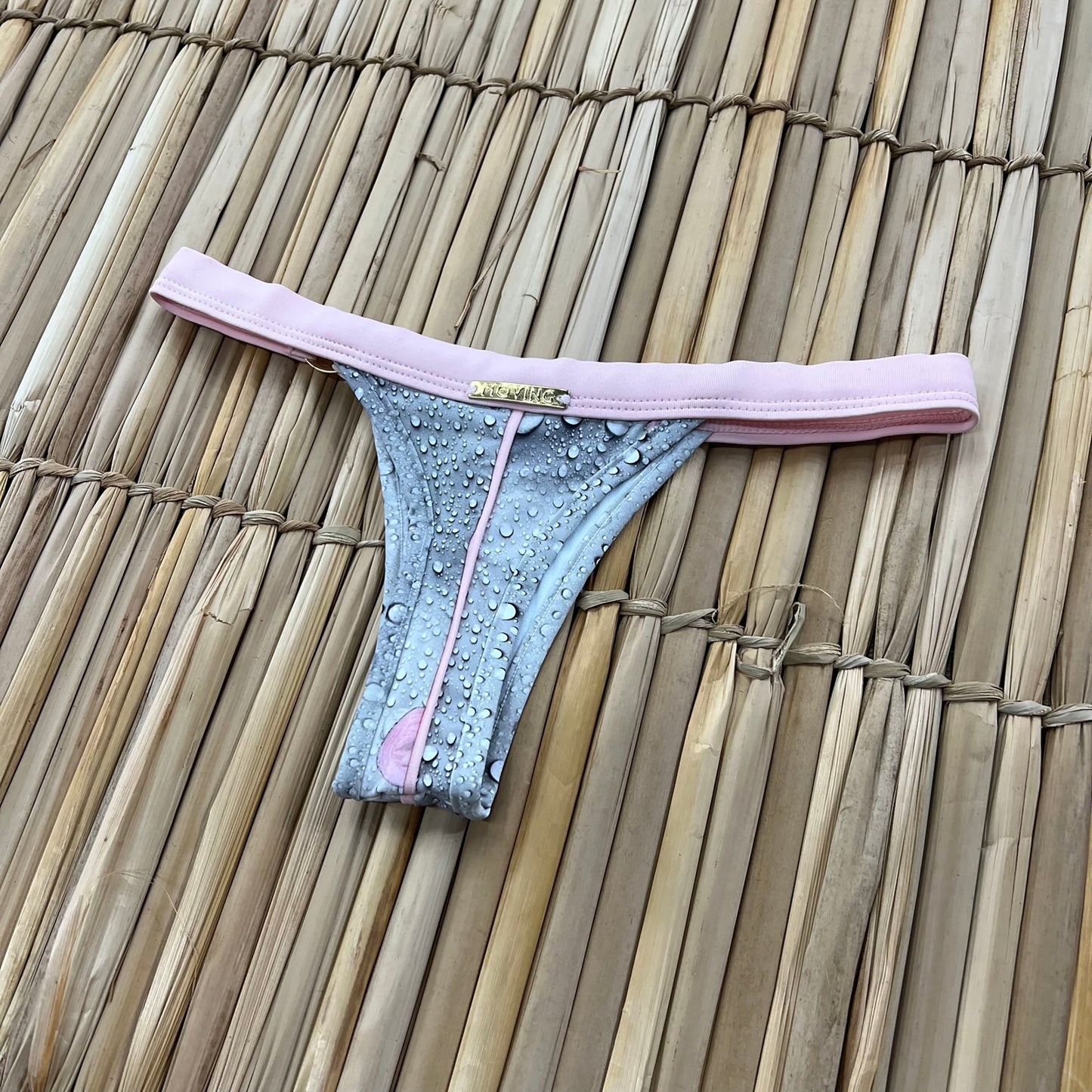 Lovely Rain Brazilian Swimsuit