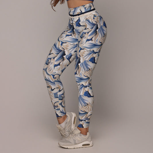 Venecia Legging Brasileño Scrunch